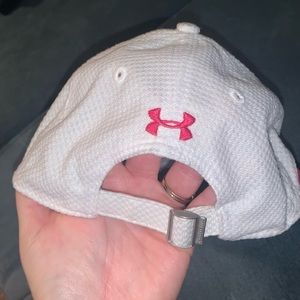 under amour hat